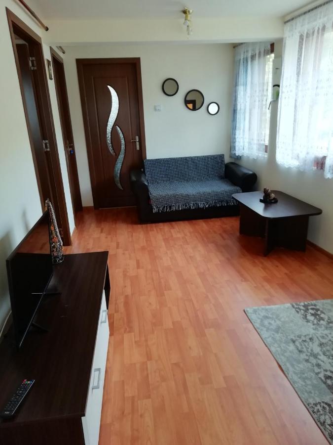 Appartamento Casa Darius Orşova Esterno foto