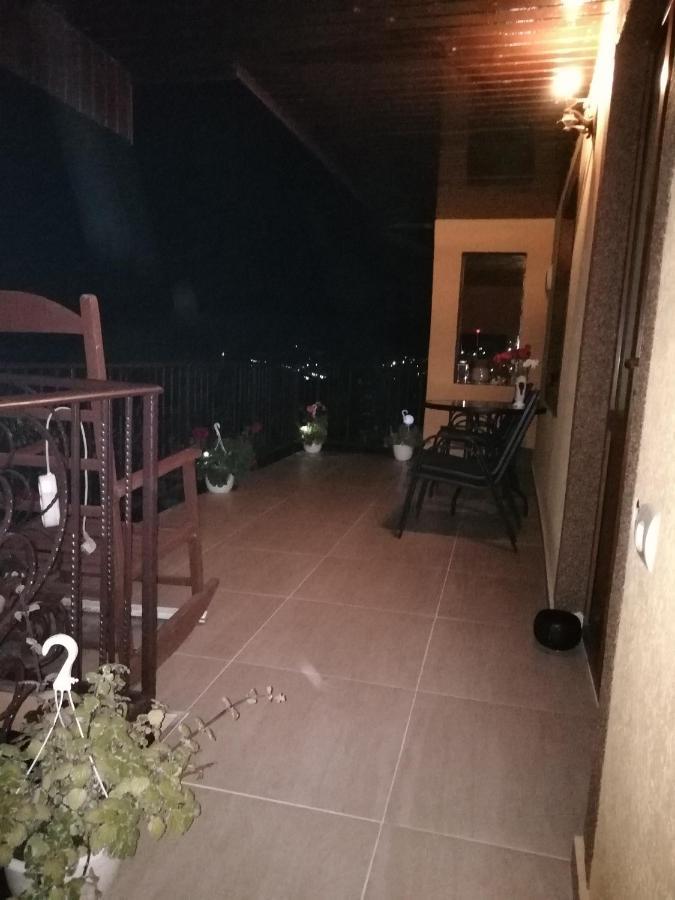 Appartamento Casa Darius Orşova Esterno foto