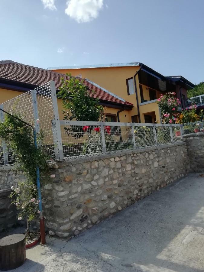 Appartamento Casa Darius Orşova Esterno foto